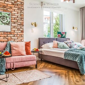 Old Town Center. 2-3 bedrooms. 57sq m.