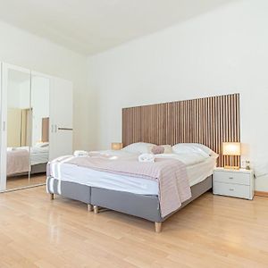 Appartement met Twee Slaapkamers